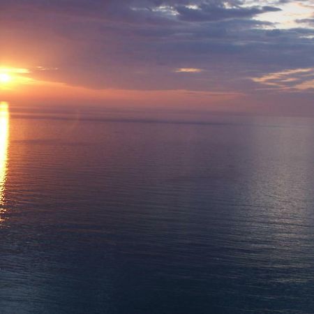 Faleza Nord Sea View Apartment Constanta Luaran gambar
