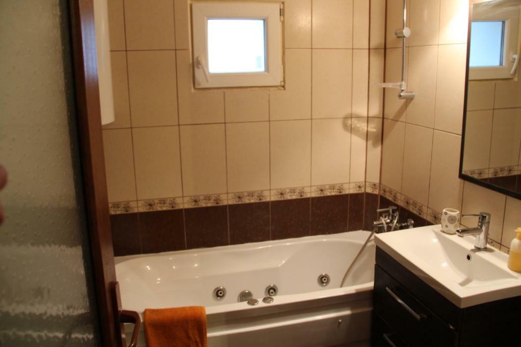 Faleza Nord Sea View Apartment Constanta Luaran gambar