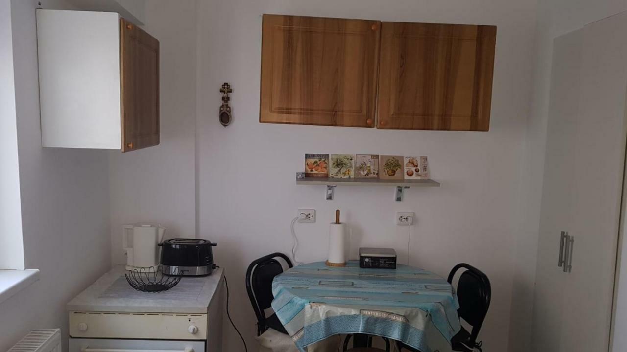 Faleza Nord Sea View Apartment Constanta Luaran gambar
